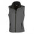 Front - Result Womens/Ladies Softshell Body Warmer