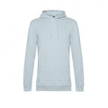 Pale Yellow - Front - B&C Mens Hoodie