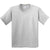 Front - Gildan Youth Unisex Heavy Cotton T-Shirt
