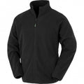 Front - Result Genuine Recycled Unisex Adult Fleece Jacket