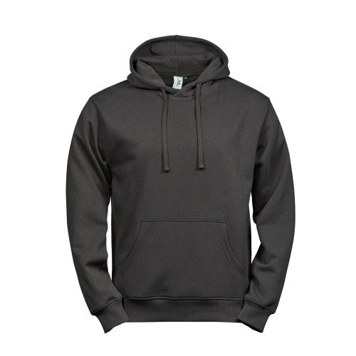Front - Tee Jays Mens Power Hoodie
