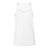 Front - Bella + Canvas Womens/Ladies Muscle Jersey Tank Top