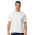 Front - Gildan Unisex Adult Softstyle Plain Midweight T-Shirt