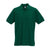 Front - Russell Mens Ultimate Cotton Polo Shirt