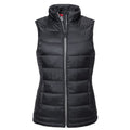 Front - Russell Womens/Ladies Nano Padded Body Warmer