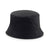 Front - Beechfield Unisex Adult Reversible Bucket Hat