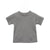 Front - Bella + Canvas Baby Jersey T-Shirt