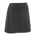Front - Spiro Girls Textured Skort