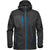 Front - Stormtech Mens Olympia Soft Shell Jacket