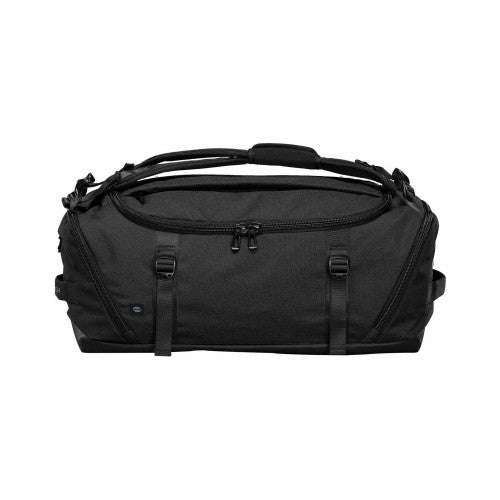 Front - Stormtech Equinox 30 Duffle Bag
