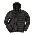 Front - Result Core Mens Padded Jacket