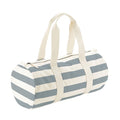 Front - Westford Mill Nautical Duffle Bag