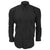 Front - Kustom Kit Mens Long Sleeve Corporate Oxford Shirt