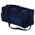 Front - Quadra Duffle Holdall Travel Bag (34 Litres)
