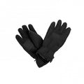 Front - Result TECH Performance Sport Softshell Windproof Water Repellent Gloves