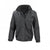 Front - Result Core Ladies Channel Jacket