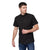 Front - Duck and Cover Mens Kramlet Shirt