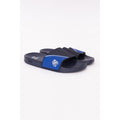 Front - Crosshatch Mens Ventamoore Sliders