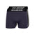 Front - Duck and Cover Mens Bronteen Boxer Shorts (Pack of 3)