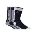 Front - Duck And Cover Mens Bellion Assorted Designs Socks