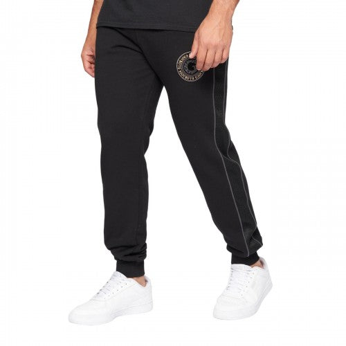 Front - Glorious Gangsta Mens Javier 3.0 Jogging Bottoms