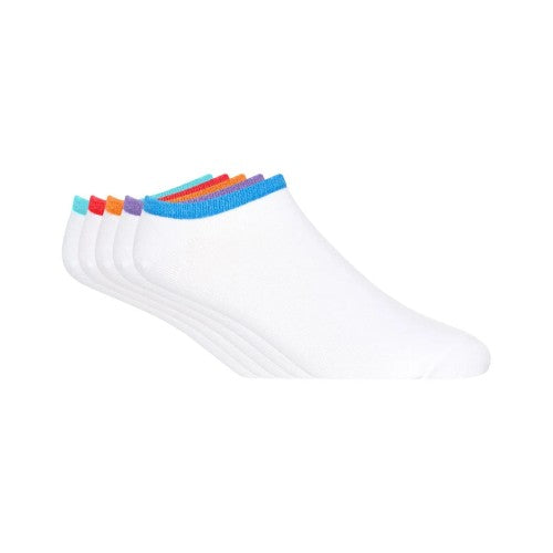 Front - Bench Mens Melek Training Liner Socks