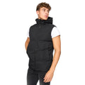 Front - Crosshatch Mens Hanjo Gilet