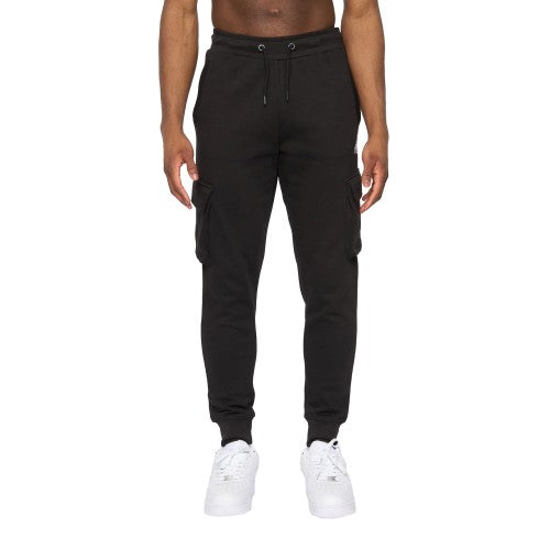 Front - Kings Will Dream Mens Crosby 2.0 Cargo Jogging Bottoms