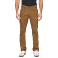 Front - Bewley & Ritch Mens Stokland Regular Chinos