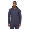 Front - Duck and Cover Mens Hannings Hoodie