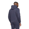 Front - Duck and Cover Mens Chemtars Full Zip Hoodie