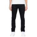 Front - Duck and Cover Mens Overburg Slim Jeans