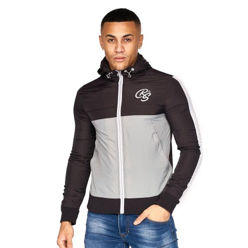 Front - Crosshatch Mens Fellwoods Jacket