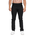 Front - Duck and Cover Mens Pentworth Jeans
