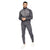 Front - Duck and Cover Mens Mebride Tricot Tracksuit