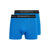 Front - Crosshatch Mens Hexter Boxer Shorts (Pack of 2)