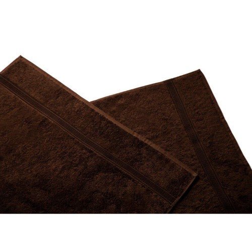 Front - Belledorm Hotel Madison Bath Towel