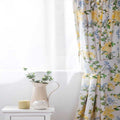 Front - Belledorm Arabella Country Dream Curtains