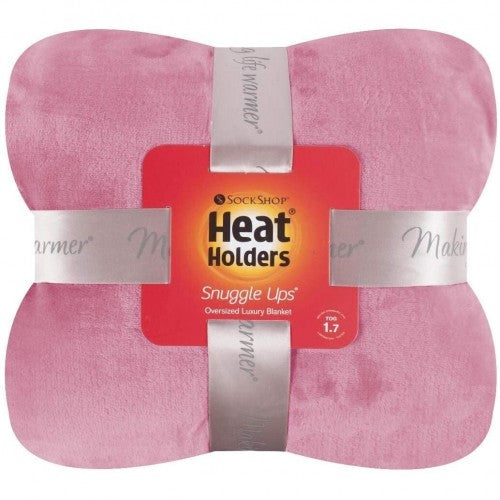 White Sand - Front - Heat Holders Blanket