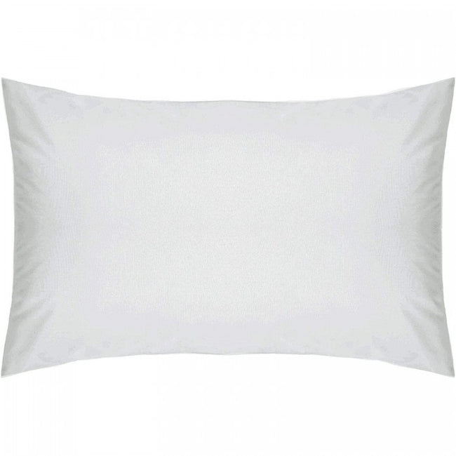 Front - Belledorm Housewife Pillowcase (Pack of 2)