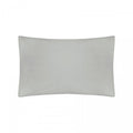 Front - Belledorm Sateen Housewife Pillowcase