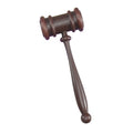 Front - Bristol Novelty Gavel Hammer