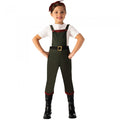 Front - Bristol Novelty Girls Land Girl Costume