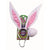 Front - Forum Novelties Unisex Adult Jumbo Animal Bunny Costume Accessory