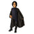 Front - Harry Potter Childrens/Kids Severus Snape Costume
