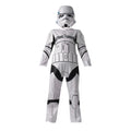 Front - Star Wars Childrens/Kids Stormtrooper Costume