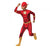 Front - The Flash Childrens/Kids Costume