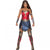 Front - Wonder Woman Womens/Ladies Costume