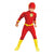 Front - The Flash Childrens/Kids Deluxe Costume