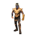 Front - Star Wars Boys Deluxe Thanos Costume